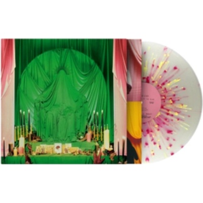 WITCH FEVER - Congregation LP