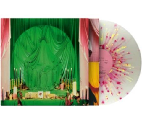 WITCH FEVER - Congregation LP