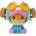Banpresto Статуетка Banpresto Animation: One Piece - Tony Tony Chopper (Sofvimates) (Egghead), 11 cm (169250)