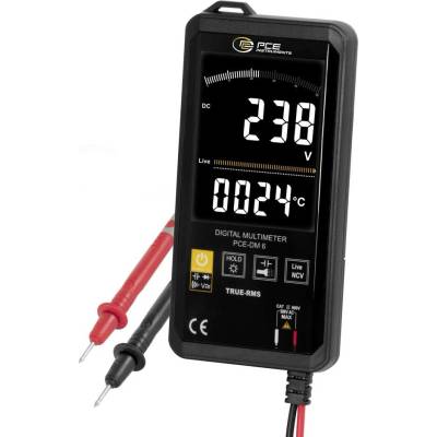 PCE Instruments PCE-DM 6