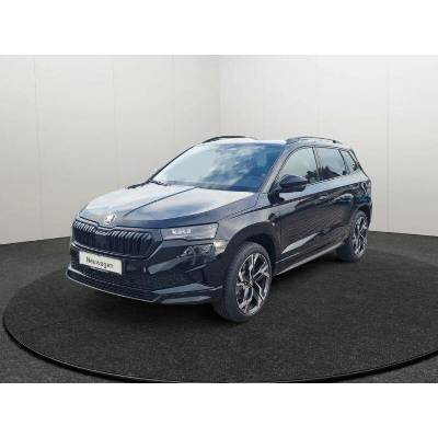 Skoda Karoq 2.0 TSI 4x4 Sportline 140 kW