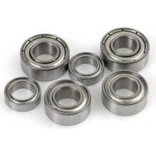 GForce Kuličkové ložisko 3x8x4mm