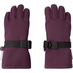 Reima Детски ръкавици Reima Kid's Tartu Gloves - Deep Purple - размер 8 (EU) (202-5343-0616)