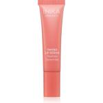 INIKA Organic Tinted Lip Serum Peptide + Ceramide тониращ серум за устни цвят Blush 10ml