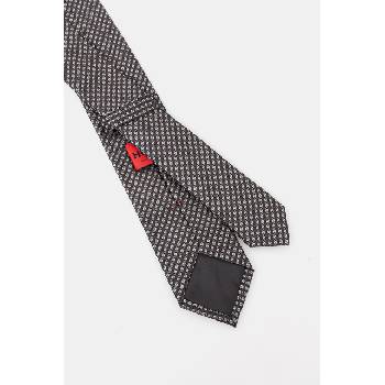 HUGO вратовръзка мъжка от коприна (50561717)