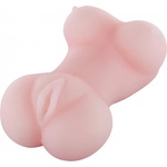 ToyJoy Juicy Rider Masturbator