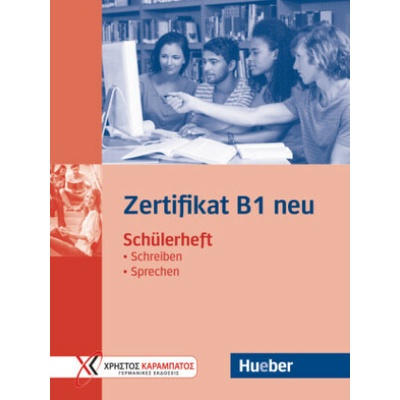 Zertifikat B1 neu
