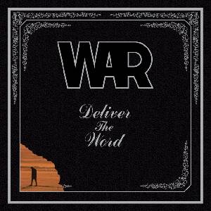 Warner War: Deliver The Word - Vinyl(LP) (053774)