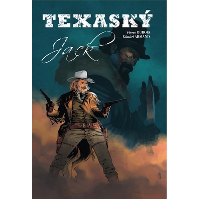 Josef Vybíral Texaský Jack