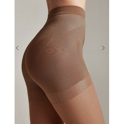 Conte Elegant model 21778979 punčochové kalhoty 20 DEN bronzo