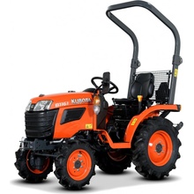 Kubota B1161 Rops