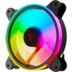 SAVIO FAN-01 4-pack 120mm ARGB