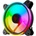 SAVIO FAN-01 4-pack 120mm ARGB