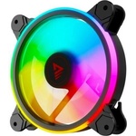 SAVIO FAN-01 4-pack 120mm ARGB