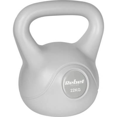 REBEL ACTIVE Bitumenový 22 kg