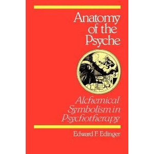 Anatomy of the Psyche (ISBN: 9780812690095)