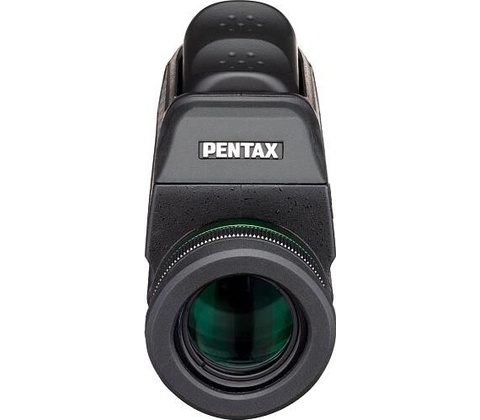 Pentax VM 6x21 WP Complete Kit