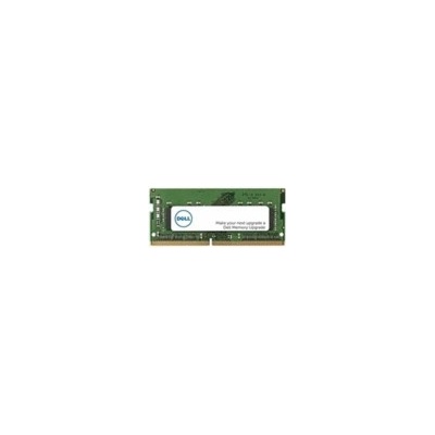 Dell Memory - 8GB - 1Rx16 DDR4 SODIMM 3200MHz pro Latitude, Precision AB371023