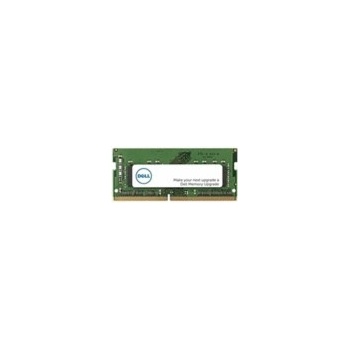 Dell Memory - 8GB - 1Rx16 DDR4 SODIMM 3200MHz pro Latitude, Precision AB371023