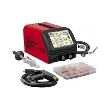 Telwin Digital Car Spotter 5500 - 400 V