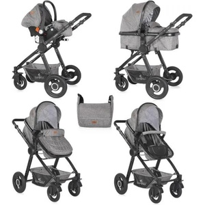 Lorelli Bertoni Alexa Set Детски колички