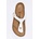 Birkenstock Джапанки Birkenstock Gizeh (1005299)