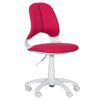 Детски стол Carmen 6017-2 - червен (3520021_7)