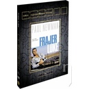 Frajer Luke DVD