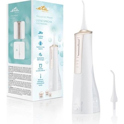 ETA Aquacare Power 2708 90000