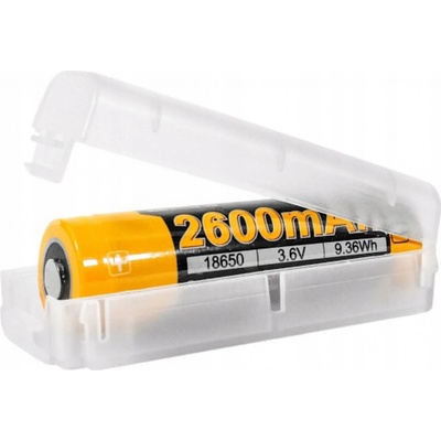 Fenix 18650 3,4Ah 3,6V
