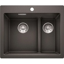 Blanco Pleon 6 Split Antracit