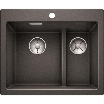Blanco Pleon 6 Split Antracit