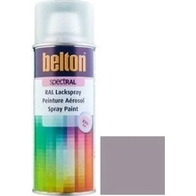 Kwasny Sprej Belton RAL 7036, 400ml