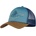 Buff Шапка с козирка Buff Trucker Cap - Brak Stone Blue - размер One Size (204-4715-1911)
