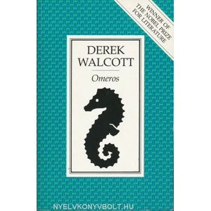 Omeros | Derek Walcott (2002)