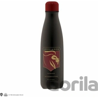 Harry Potter Nerezová fľaša 500 ml Chrabromil Distrineo
