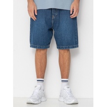 DC Worker Baggy Denim Rsi stone indigo