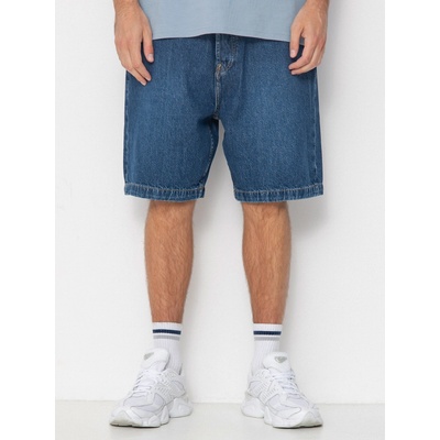DC Worker Baggy Denim Rsi stone indigo