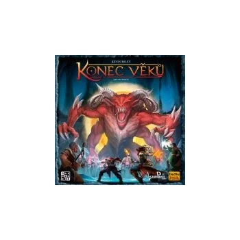 Konec věků