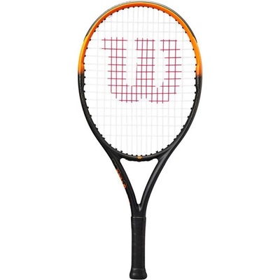 Wilson Тенис ракета Wilson Burn Spin Jr 25 (WR171610U)