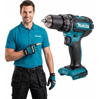 Makita DHP482ZJ