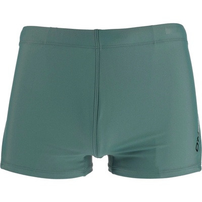 O'Neill Solid swimTrunk tmavo zelené