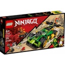LEGO® NINJAGO® 71763 Lloydův závoďák