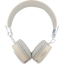 Guess PU Grained Triangle Logo ENC
