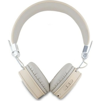 Guess PU Grained Triangle Logo ENC
