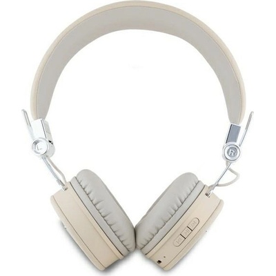 Guess PU Grained Triangle Logo ENC