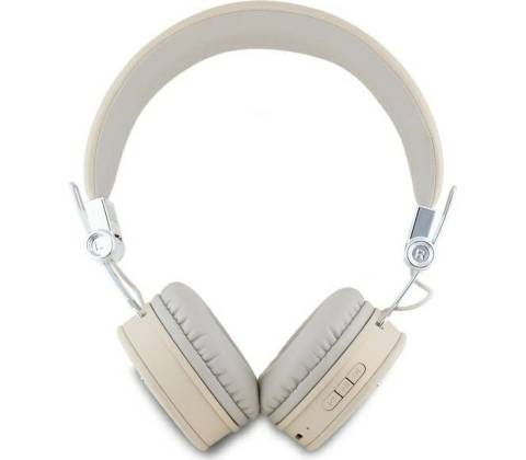 Guess PU Grained Triangle Logo ENC