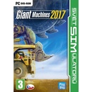 Giant Machines 2017