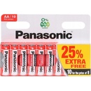 Panasonic AA R06 10ks R6RZ/10HH