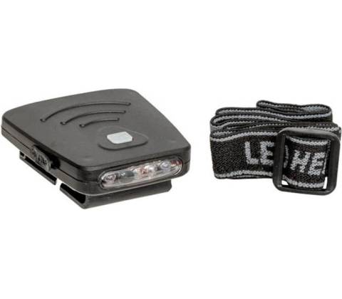 Carp Zoom Motion Sensor Cap Light